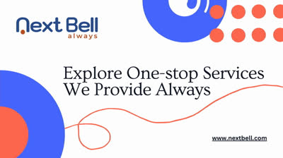 Let's Work for Better Future I Next Bell Ltd.