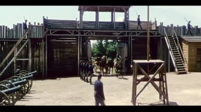 Per pochi dollari ancora [HD]  1