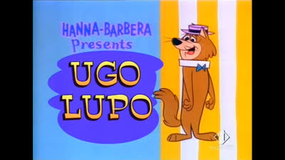 Hokey Wolf Ep 26 Camera con svista