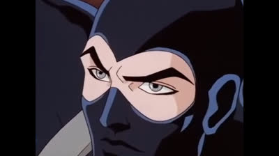 The Original Diabolik Sin07 L'incontro con Eva