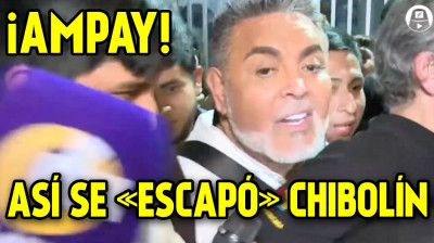 ALERTA: La presidenta quiere maquillar la pobreza del Perú