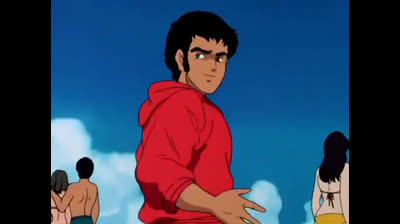 Kate & Julie [Dirty Pair] - Ep 15 - Un Antico Tesoro