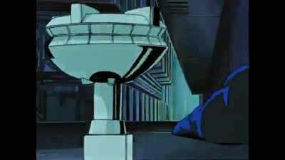 Kate & Julie [Dirty Pair] - Ep 23 - La Truffa