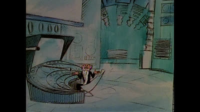 La famiglia Mezil - 01x08] Avventura nel medioevo