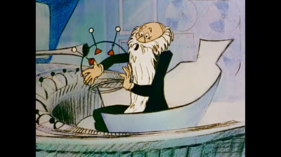 La famiglia Mezil - 01x09] Il mio volere è legge