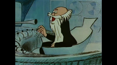 La Famiglia Mezil 1969 - 1x10 - Un Raccolto Eccezionale