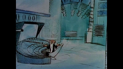 La famiglia Mezil - 01x12] Alfa Beat