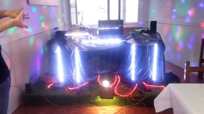 fiestas rontegi 2024