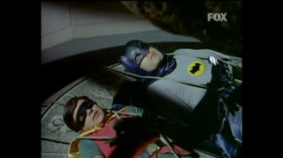 Batman (1966) 2x38