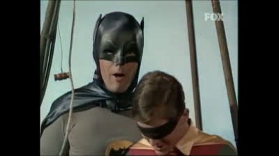 Batman (1966) 2x32