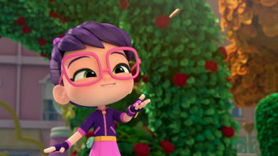 Mo and Bo in the Snow / Otis Out of Order