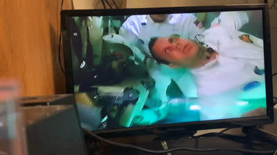 Apollo 13 (1995 VHS)