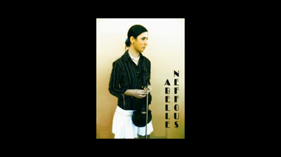 à l'abri des mots Abelle et Lades Neffous