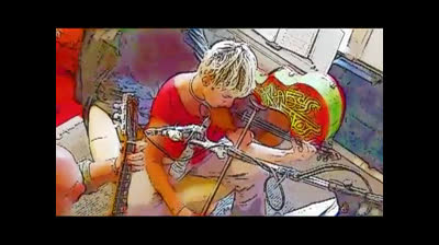 carolan's dream Abelle et Lades Neffous