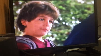 Free Willy 2: The Adventure Home (1995 VHS)