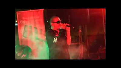 DC RETO - One World (En Vivo)