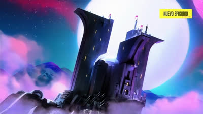 Tara Duncan| T1 | E28 | El Poder De Las Flores| TV