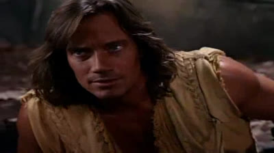 Hercules a Lendária Jornada episódios 01 de 01 Dublado