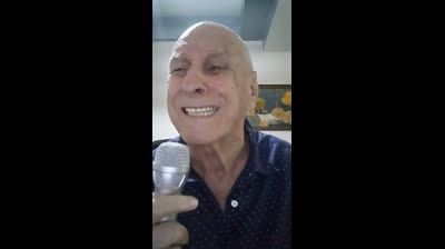 Who's that knocking? (1959) - Genies cover song