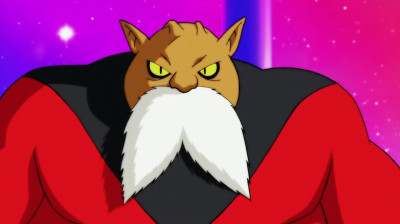 Capitulo 82 - ¡No perdonaré a Goku! ¡¡Toppo el guerrero de la justicia se entromete!!