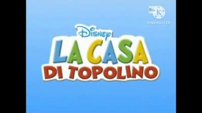ytp ita reupload la cacca di topolino versione completa
