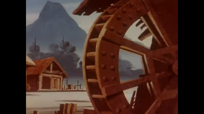 89 Ugo il re del judo - Lavoro in risaia / I compiti irrisolti