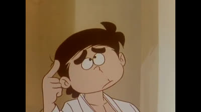 91 Ugo il re del judo - La coppa del campione / Golosone