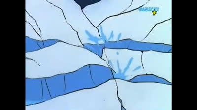 Vicky il vichingo - Ep.50: Vicky nel mare polare