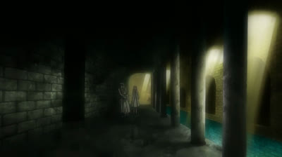 Trinity Blood epi 13