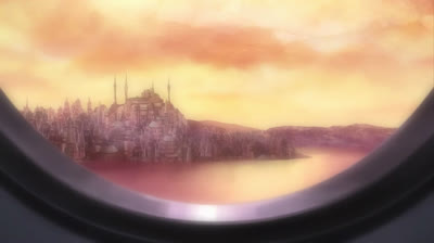 Trinity Blood epis 15