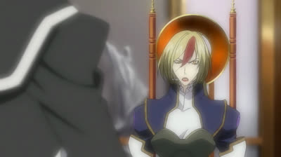 Trinity Blood epi 16