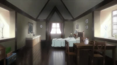 Trinity Blood epi 17