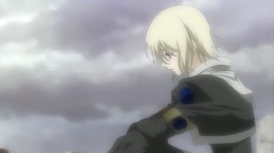 Trinity Blood  epi 18