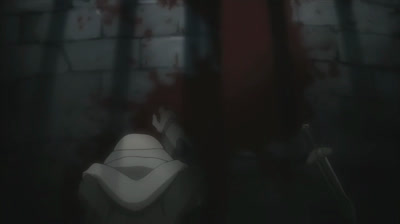 Trinity Blood  epi 19