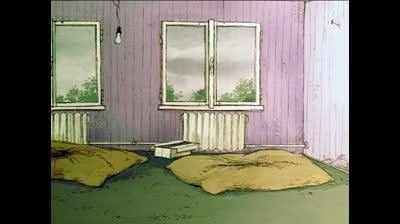 La famiglia Mezil - 03x02 La.Terra.Promessa.