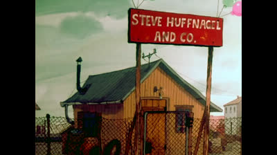 La famiglia Mezil - 03x05 - Scilla E Cariddi