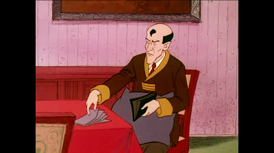 La famiglia Mezil - 03x09 - Sotterrato Vivo