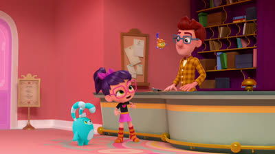 Teeny Terry’s Gift / Peeper Time Blues