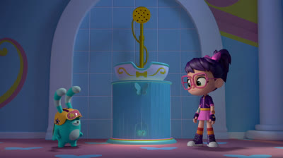 Secret Basement Disco / Frazzled Fuzzly