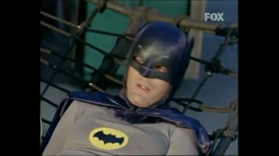 Batman (1966) 2x43