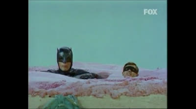 Batman (1966) 2x46