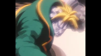 Night Warriors: Darkstalkers' Revenge epis 03 Le figlie delle tenebre