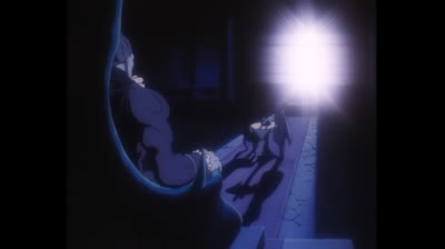 Night Warriors: Darkstalkers' Revenge epis 04 La sconfitta delle tenebre