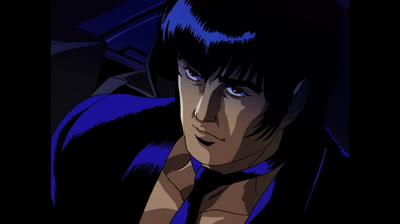 Goku: Midnight Eye epi 01