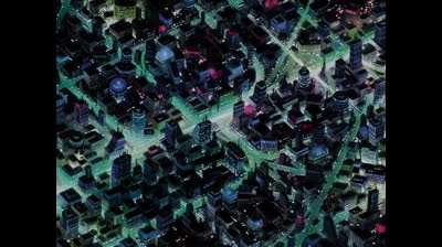 Goku: Midnight Eye epi 02