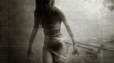 VICE  GRIP - Erin  Momsen   Wolff - Horror  Short  Film  From  my  Authorship- Lana  Spring.