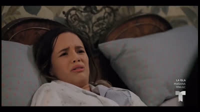 El Conde Amor y Honor capítulo 48