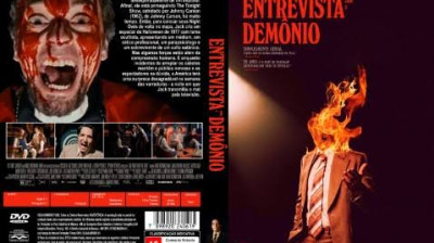 Entrevista com o Demônio (2023)