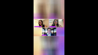 Entrevista a Ricardo Tavera - Cineasta - Programa De Todo y para Todos - Ecuador Quito