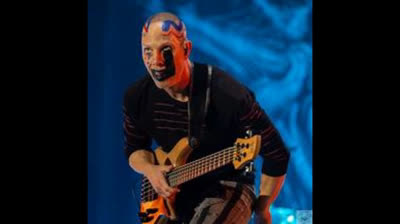 Mudvayne 2023-07-30 CD Mansfield Audience Live Show Recording